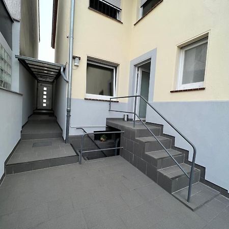 Shivas Ferienwohnung กอค ภายนอก รูปภาพ