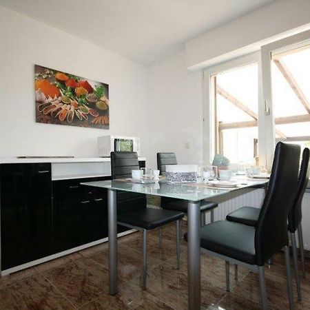 Shivas Ferienwohnung กอค ภายนอก รูปภาพ