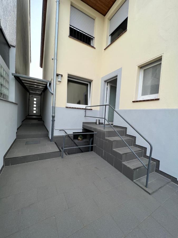 Shivas Ferienwohnung กอค ภายนอก รูปภาพ