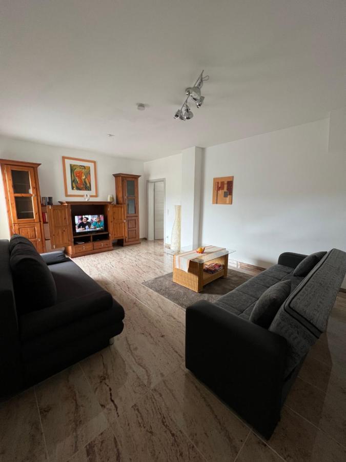 Shivas Ferienwohnung กอค ภายนอก รูปภาพ