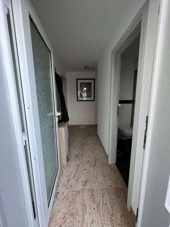 Shivas Ferienwohnung กอค ภายนอก รูปภาพ