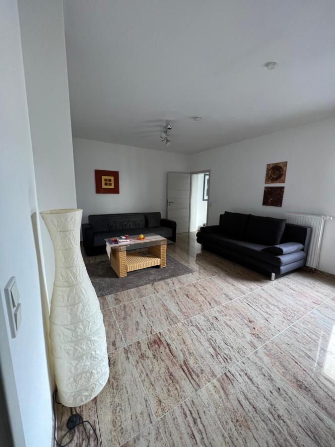 Shivas Ferienwohnung กอค ภายนอก รูปภาพ