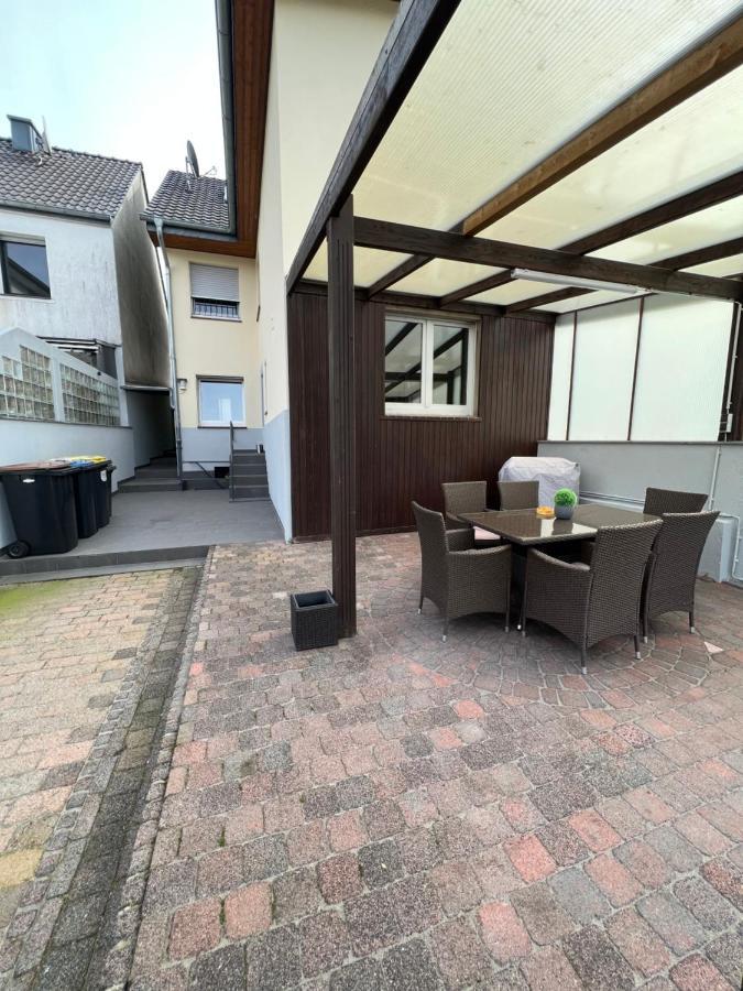 Shivas Ferienwohnung กอค ภายนอก รูปภาพ