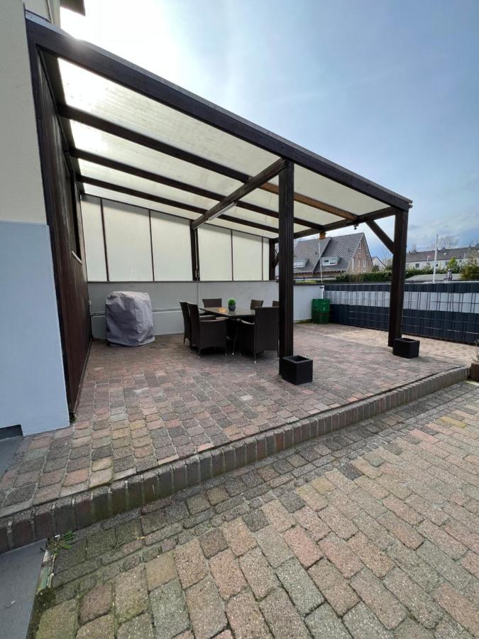 Shivas Ferienwohnung กอค ภายนอก รูปภาพ