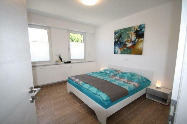 Shivas Ferienwohnung กอค ภายนอก รูปภาพ